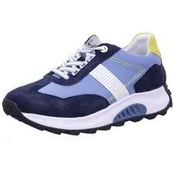 Gabor Sneaker Blau 5 – Stilvoll und Bequem von Gabor