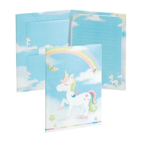 Rössler Briefpapier von Rössler