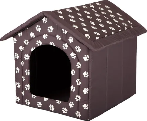 Hundehütten von Stanislaw Jurga
