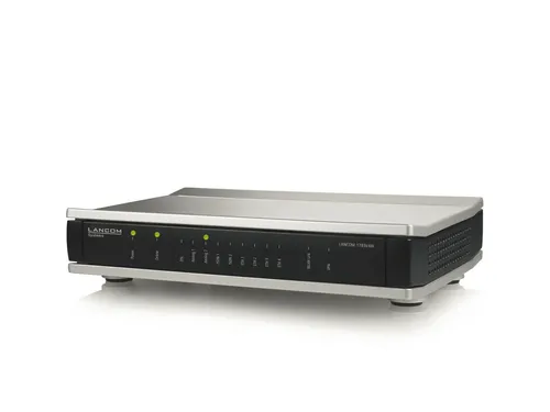 VoIP-Gateways & -Router von Lancom Systems