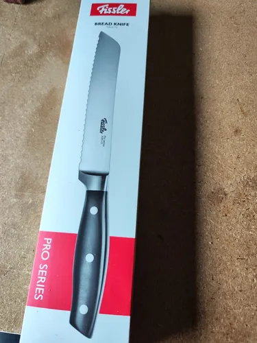 Fissler Santoku-Messer Pro 13 cm