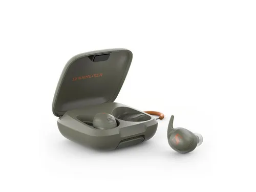 Momentum Sport 1 In-Ear Bluetooth Kopfhörer von Sennheiser