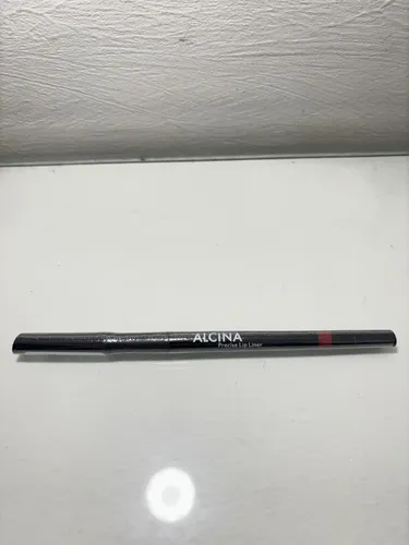 Alcina Precise Lip Liner Intense 020 Lippen Konturen Stift von ALCINA