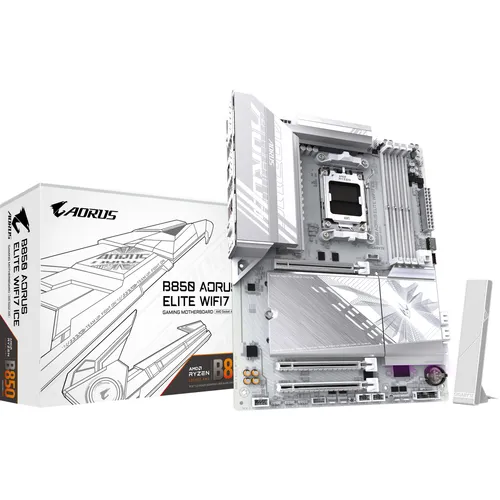 GIGABYTE B850 AORUS Elite WIFI7 Motherboard