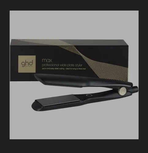 ghd max