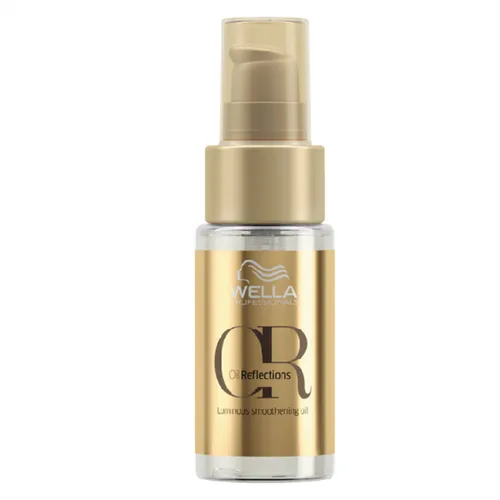Wella Professional Oil Reflections Smoothening Oil 30 ml