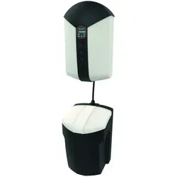 Judo SOFTwell S Enthärtungsanlage von JUDO