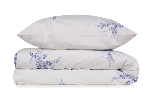 L'Essentiel Linge de Maison Meltem TRK6229 Bettdecken Set 100% Baumwolle - Luxuriöses Bettdecken Set aus 100% Baumwolle Ranforce, maschinenwaschbar und mit elegantem Pigmentdruck. Ideal für einen stilvollen und komfortablen Schlaf.