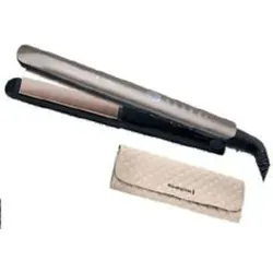 Remington S 8590 Keratin - Glätteisen mit Keratin-Infusion, für geschmeidiges und gesund aussehendes Haar