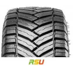 Michelin Agilis CrossClimate 225/70 R15C - Ganzjahresreifen mit exzellenter Traktion auf Schnee und Nässe. Hohe Wintertauglichkeit (M+S, 3PMSF) und verstärkter Flankenschutz für robusten Einsatz im Transport.