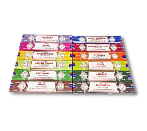 LAVISA Räucherstäbchen-Halter Räucherstäbchen, Halter, Turm, Brett, Satya Räucherkegel, Räucherstäbchen Räucherkegel Satya Stäbchenhalter halter