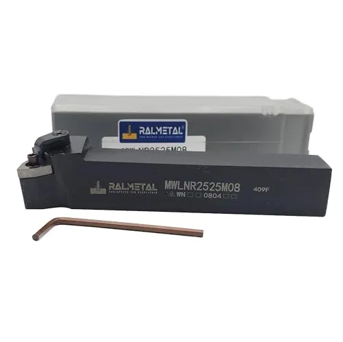 Drehmesser mm MWLNR2525M08