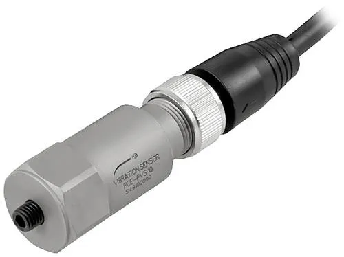 Beschleunigungssensoren von PCE