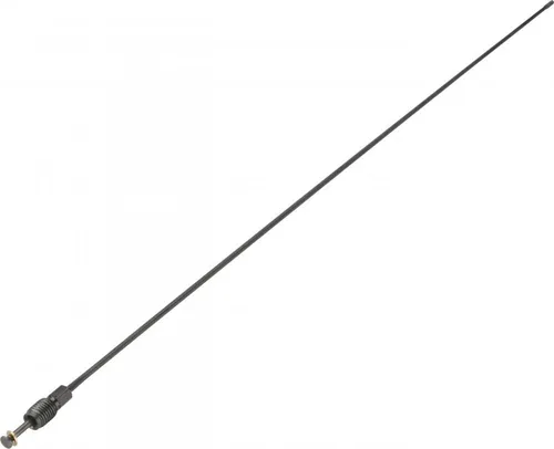 Shimano Laufrad SHIMANO Speiche WH-M785 VR links mit Unterlegscheibe - Ersatzspeiche f