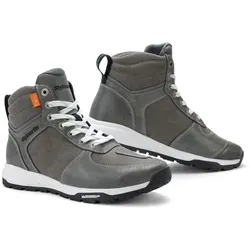 Stylmartin Piper Air Motorrad Schuhe, grau, Größe 41 für Männer