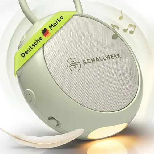 Soundmaschinen von Schallwerk