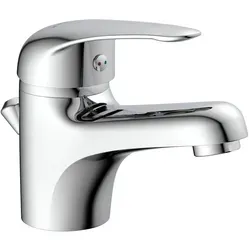 baliv Waschtischarmatur WT-5170 Chrom