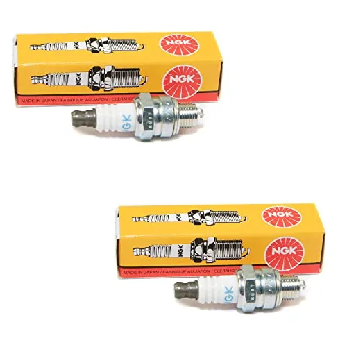 Zündkerze NGK CMR6A 1223 Set 2 Stück