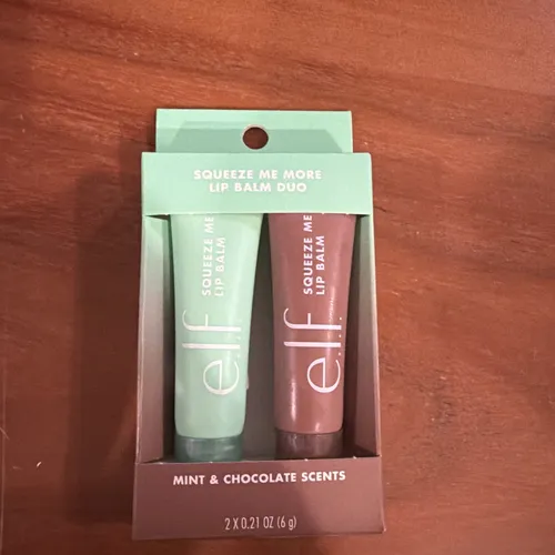 Lippenpflege von ELF