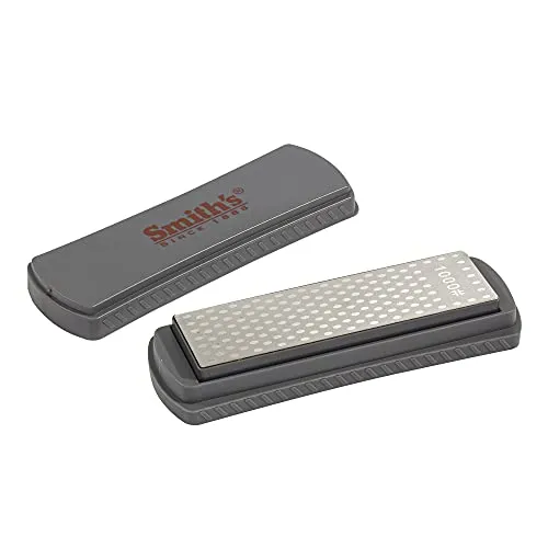 Smiths Schleifstein 51312 grau