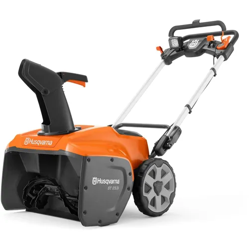Husqvarna ST253i Akku-Schneefräse