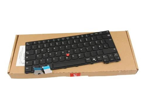 Lenovo NB KYB 4C4TT50N-BK-LTN-GER (5N21M38241)