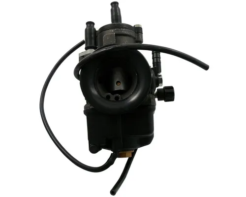 Produktbild Vergaser DELLORTO PHBH 28 BD Rundschieber passt für Roller, Vespa, Moped, ATV 2T