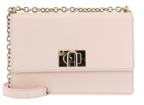 Furla 1927 S Schultertasche altrosa von Furla