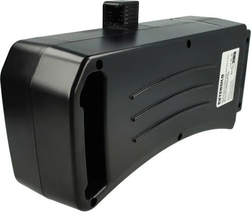 EXTENSILO Akku für Prophete Alu-City und Navigator E-Bike