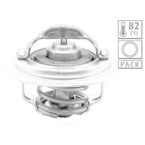 Valeo Thermostat, Kühlmittel 820057