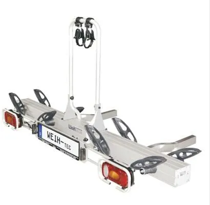 Weih-tec Slide Move DS-250 Fahrradträger für Fiat Ducato