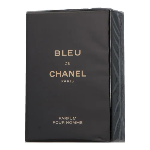 Chanel BLEU Eau de Toilette 100 ml von CHANEL