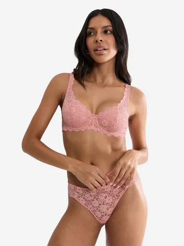 Triumph Bügel-BH Red Label Amourette Underwire BH, Stützender BH, BH mit Bügel