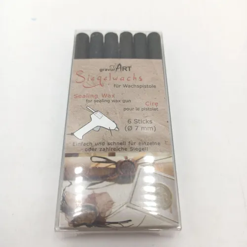 Briefsiegel von Unbekannt