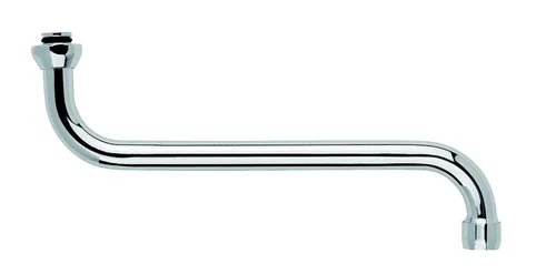 Damixa Schwenkauslauf Chrom - 300940000