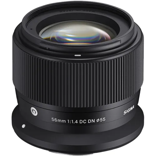 SIGMA Contemporary 56 mm f/1.4 von SIGMA