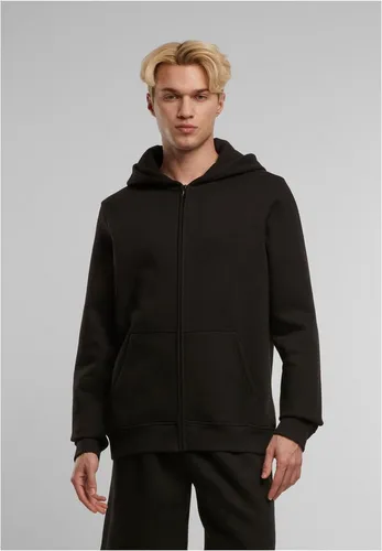 URBAN CLASSICS Kapuzenpullover Herren Basic Essential Zip Hoody