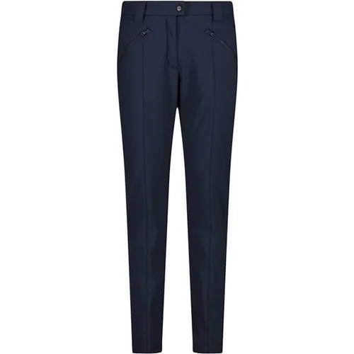 CMP Damen Keilhose WOMAN LONG PANT