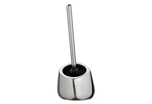 WENKO WC-Garnitur Bürstengarnitur Bürstenhalter WC Bürste, Keramik