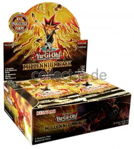 Yugioh