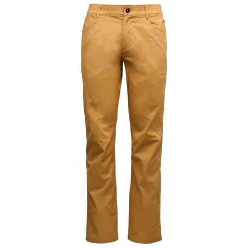 Black Diamond M Rocklock Pants von Black Diamond