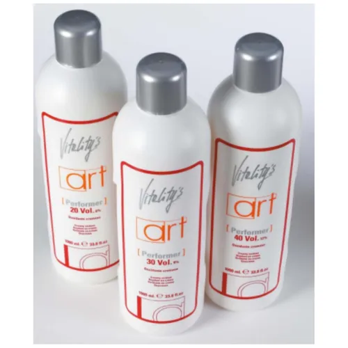 Vitality's Art Performer Creme-Oxydant 12% 1000 ml