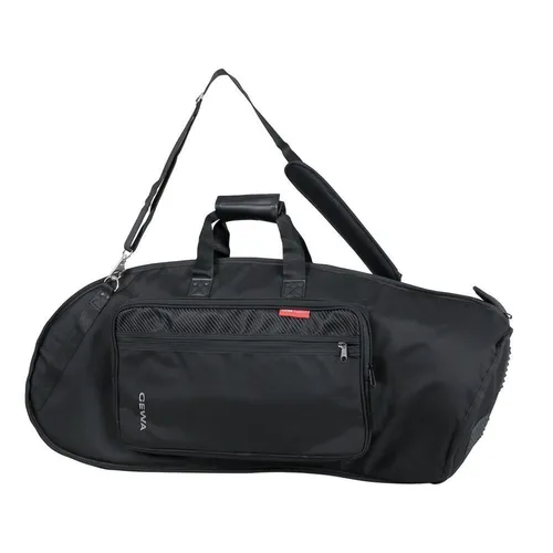 Gewa Bariton Gig-Bag Premium ovale Bauweise