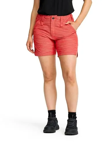 RevolutionRace Damen Hike & Dive Shorts von RevolutionRace