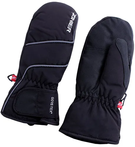 Zanier Asro Kinderskihandschuhe