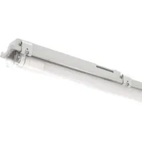 LED-Feuchtraumleuchte 18 W Länge 120 cm IP65