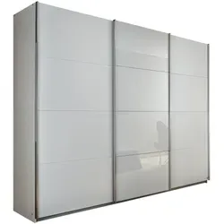 Schwebetürenschrank