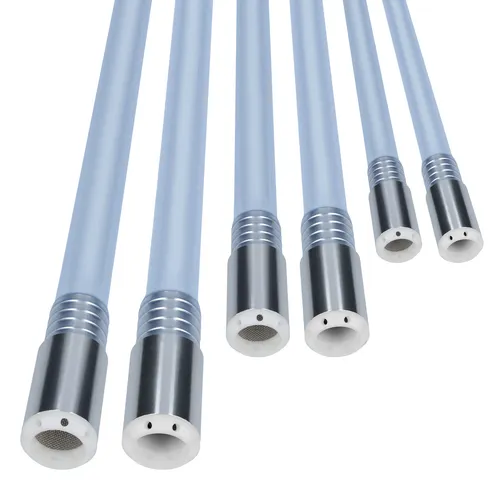 Pumpschlauch Schüttelschlauch Ø 12/16/19 mm mit/ohne Filter Ausführung wählbar