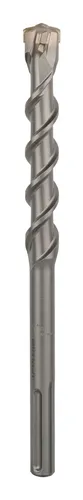 Bosch Pro Hammerbohrer SDS-max-7 (Ø 26 mm) - Bohrer mit SDS-max-Schaft, ideal für Beton und Mauerwerk. Langlebiges Hartmetall und vibrationsoptimiertes Design sorgen für hohe Lebensdauer und effizienten Bohrfortschritt.