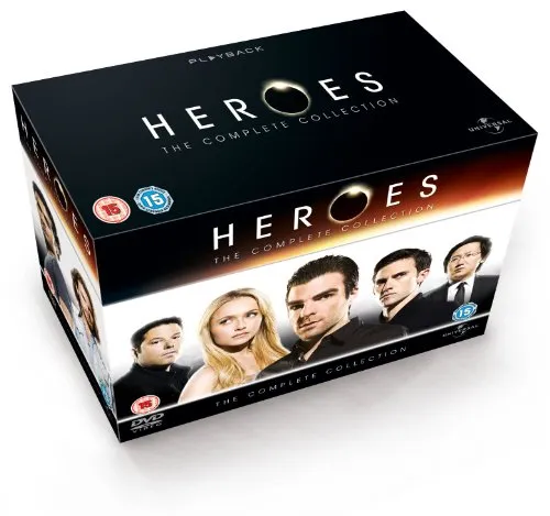 Heroes